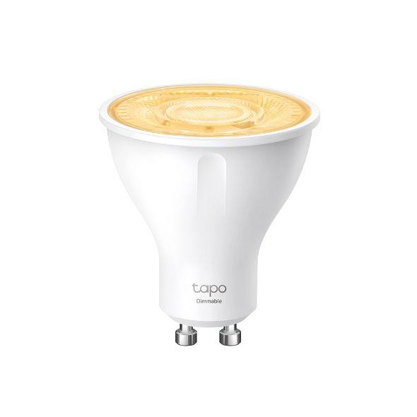 Tp-Link Tapo Smart Wi-Fi Spotlight Gu10 Dimmable L610 Tapo L610